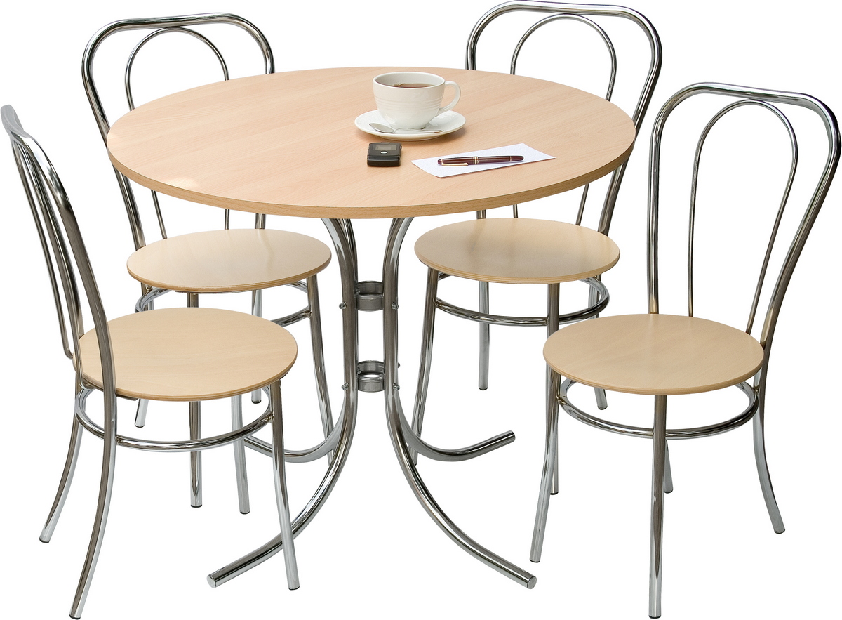 Bistro Set Deluxe